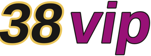 38vip โลโก้